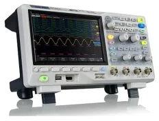Digital Storage Oscilloscope, Voltage : 230 V