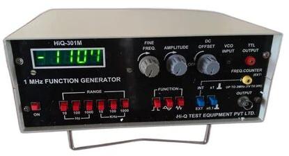 Function Generator