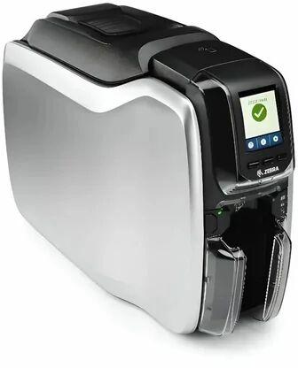 PVC Id Card Printer