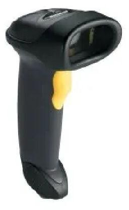 Laser Barcode Scanner, Connectivity Type : Wired(Corded)