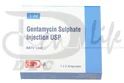 Gentamicin Sulphate Injection