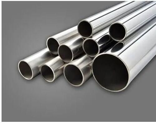 stainless steel pipe