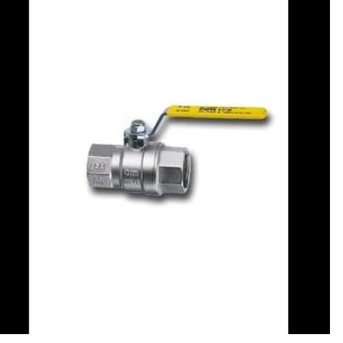 Ball Valve