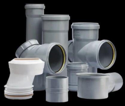 Prince Pvc Pipe Fitting