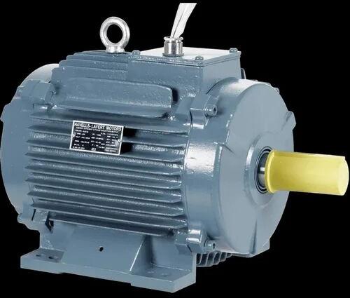 three phase electric motor