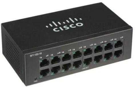 cisco network switch
