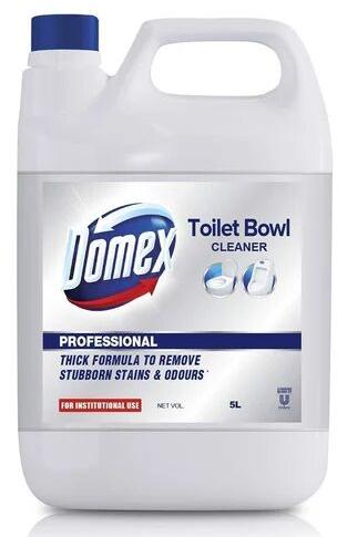 Domex Toilet Bowl Cleaner