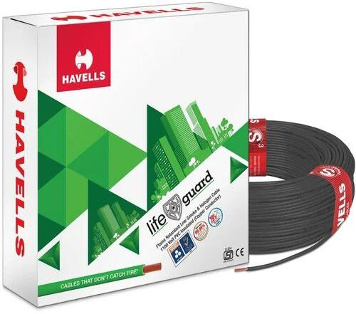 Havells House wire, Roll Length : 90 m