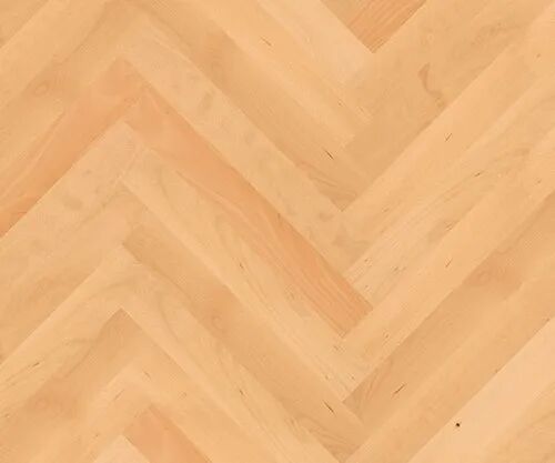 Beech Wood Flooring, Color : Natural