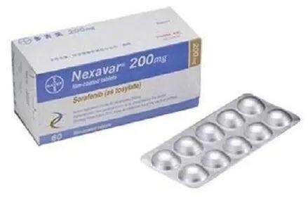 Nexavar Tablet