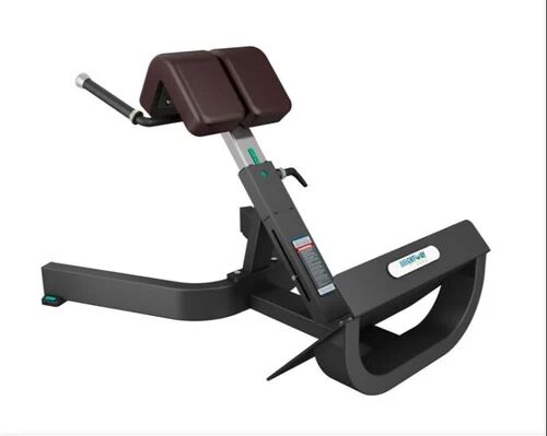 Hyperextension Bench