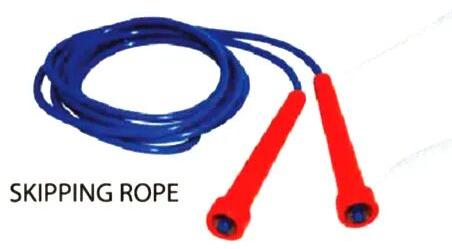 PVC  Pvc Skipping Rope
