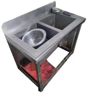 Sink Dish Wash Unit
