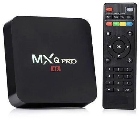 Android TV Box