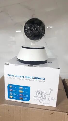 Smart Dome(Indoor) Wifi Camera