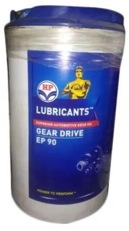 HP EP 90 Lubricant Gear Oil
