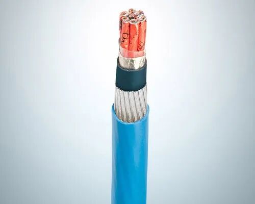PVC (Outer) KEI Instrumentation Cable