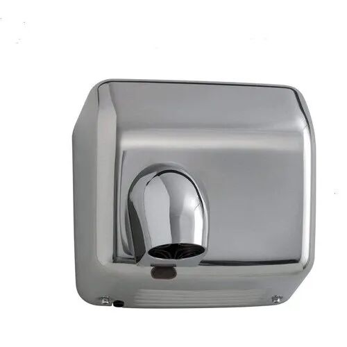 50-60 Hz Stainless Steel Hand Dryer, Voltage : 240 V