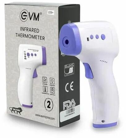 EVM Plastic 30 to 37 Infrared Thermometer, for Clinic