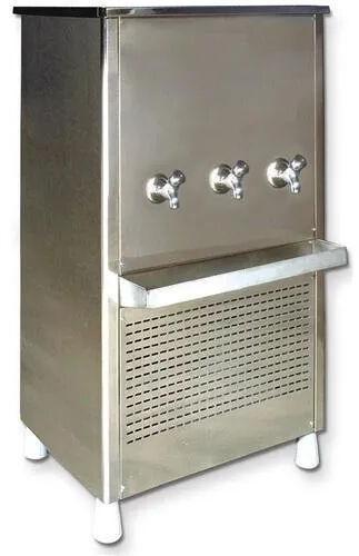 Stainless Steel Water Cooler