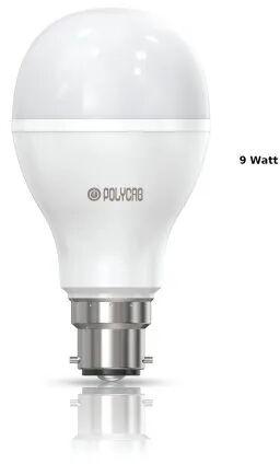 Round LED Bulb