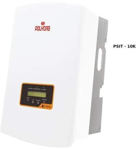 Polycab Solar Grid Tie Inverter