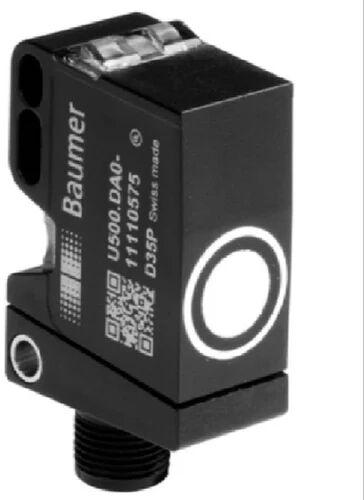 Baumer Ultrasonic Sensor