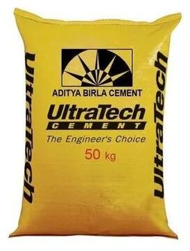 Ultratech Cement