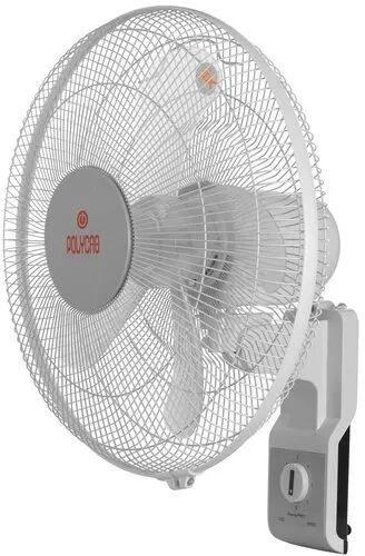 Wall Mounted Fan