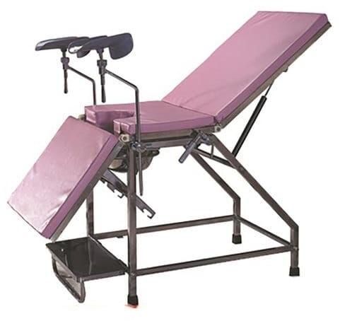 Gynae Examination Table