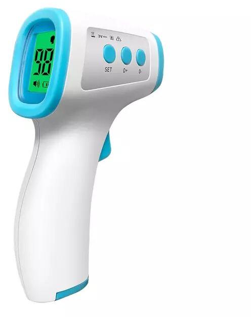 Infrared Thermometer