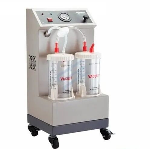 Vacuum Suction Machine