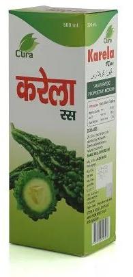 Karela Ras, Packaging Type : Bottle