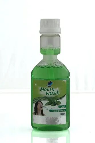 Mouth Wash