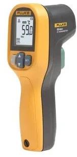 Fluke Infrared Thermometers, Size : (6.14 x 3.15 x 2) inches