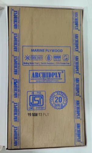 Archid Marine Plywood