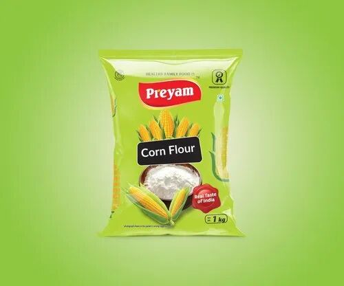 CORN FLOUR