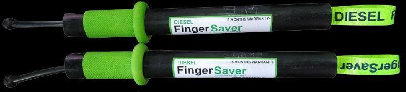 FingerSaver