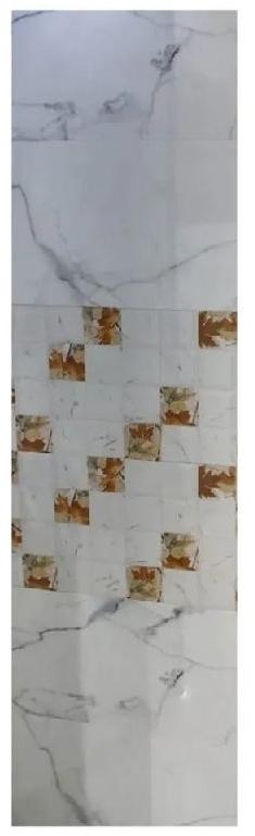 Johnson Ceramic Tiles, Shape : Rectangular