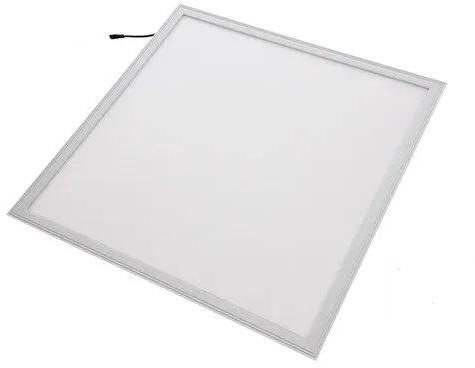 Square led panel light, Color Temperature : 3500-4100 K