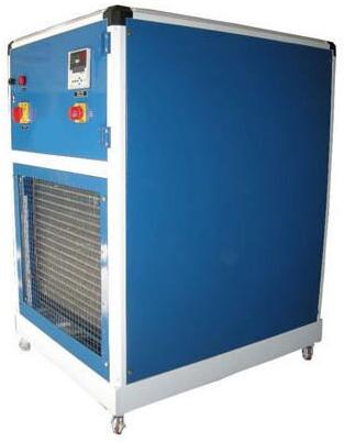 industrial water chiller