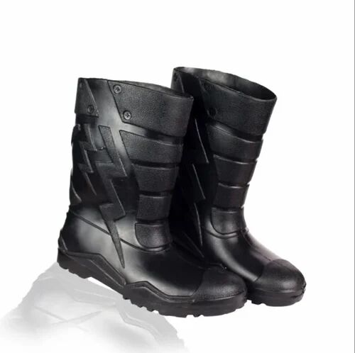 PVC Gumboots, Features : Puncture Resistant, Oil Resistant, Waterproof, Chemical Resistant, Anti Skid