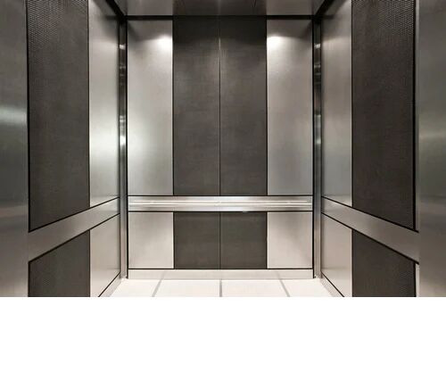 Nexa Hydraulic Home Elevators