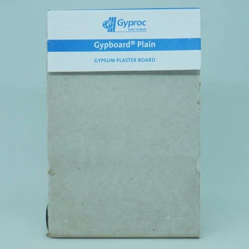 gypsum board