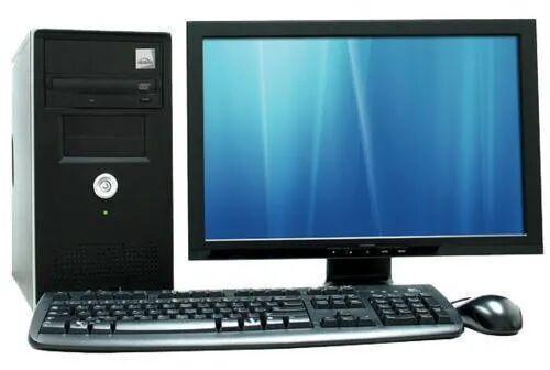 IBM Desktop Computer