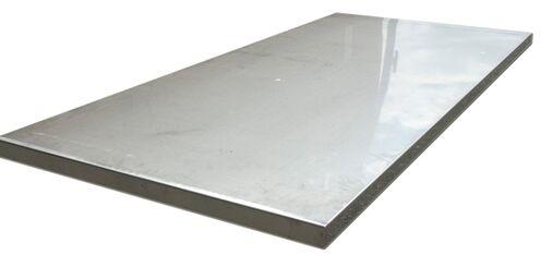 Stainless Steel Plates, for Structural Roofing, Pattern : Plain