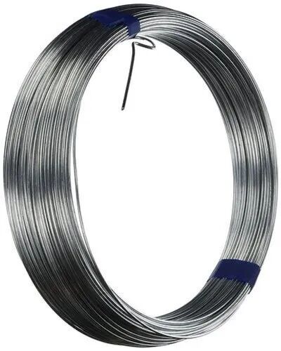GI Earthing Wire, Packaging Type : Roll