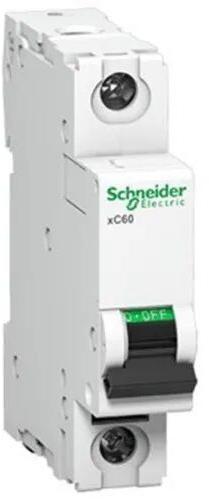 Schneider MCB
