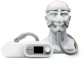 Oxymed Cpap Machine