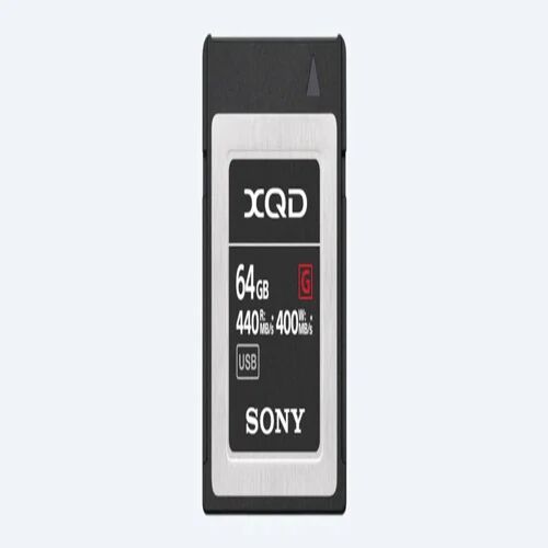 Sony Memory Card, Color : Black